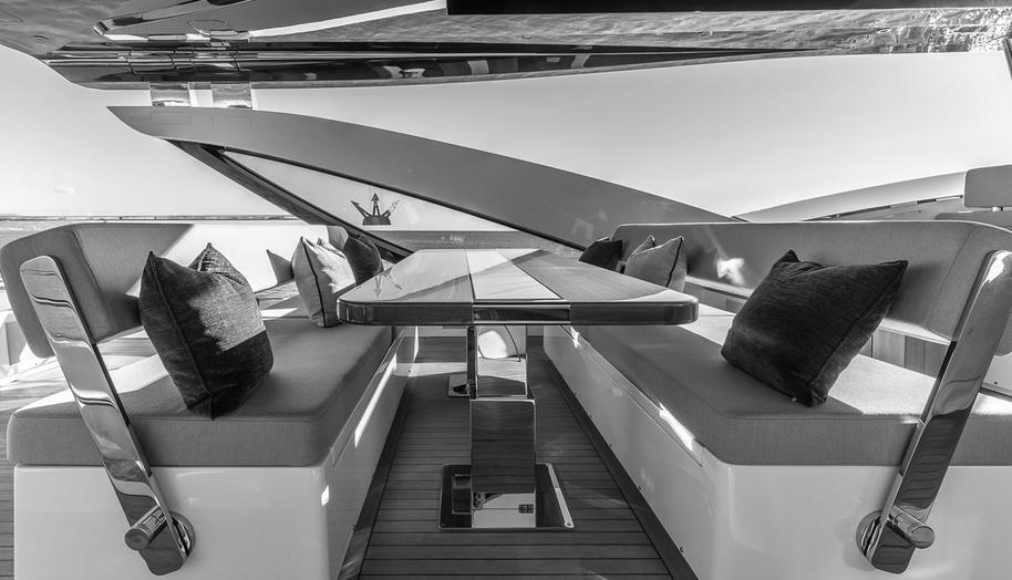 CADET V for sale 26