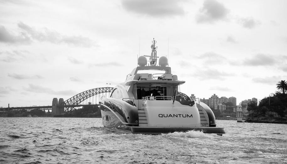 QUANTUM for sale 26