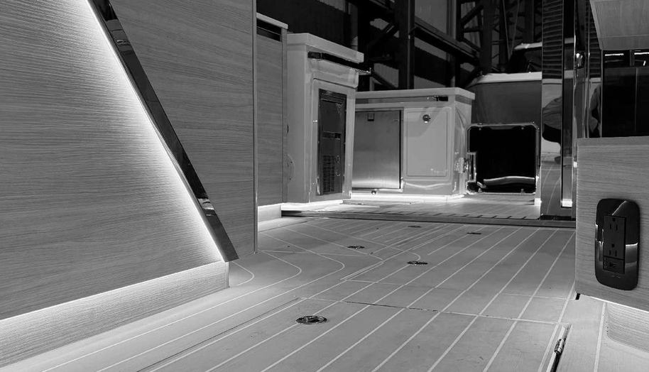 Aquila 42 Coupe for sale 61