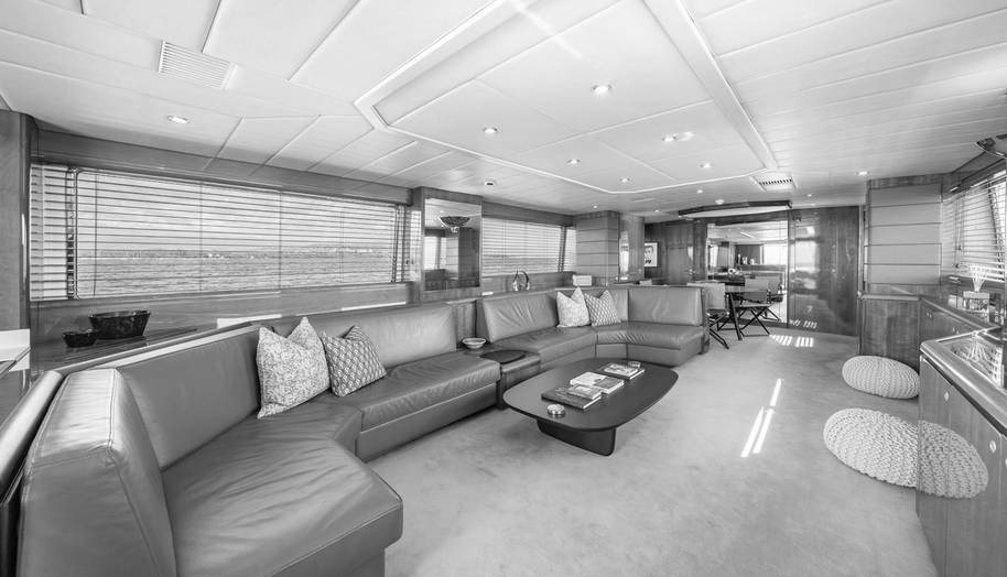 MOONRAKER II for sale 6
