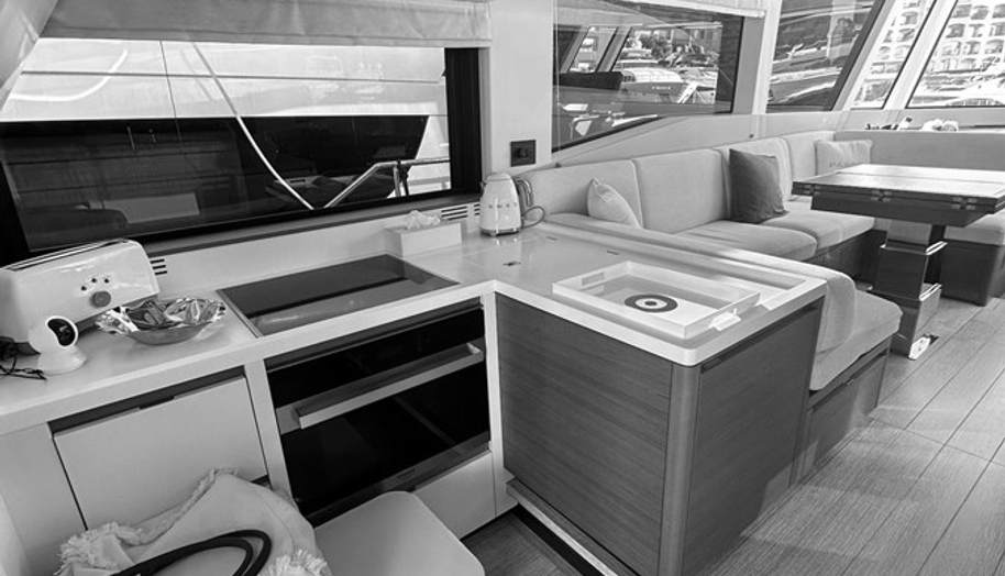 PARDO ENDURANCE 60 for sale 11