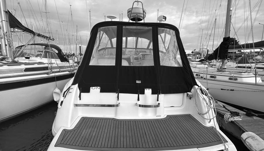 Example Memory Maker Picture MEMORY MAKER (Off Market) - 11m (36') 34 Zaffiro - 2005 | YachtBuyer