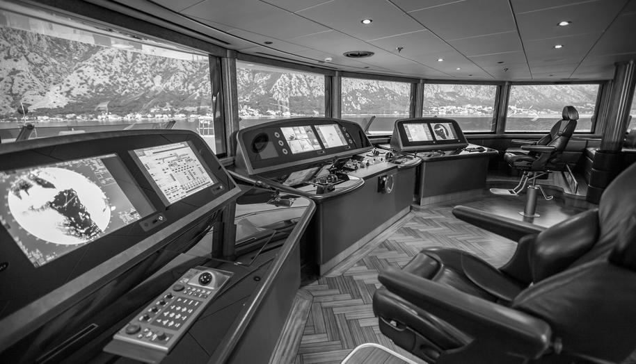 PELORUS for sale 21