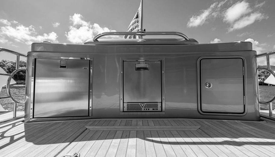 EL MAR V for sale 16