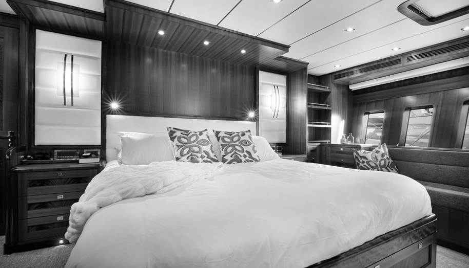 NORDHAVN N80 for sale 6