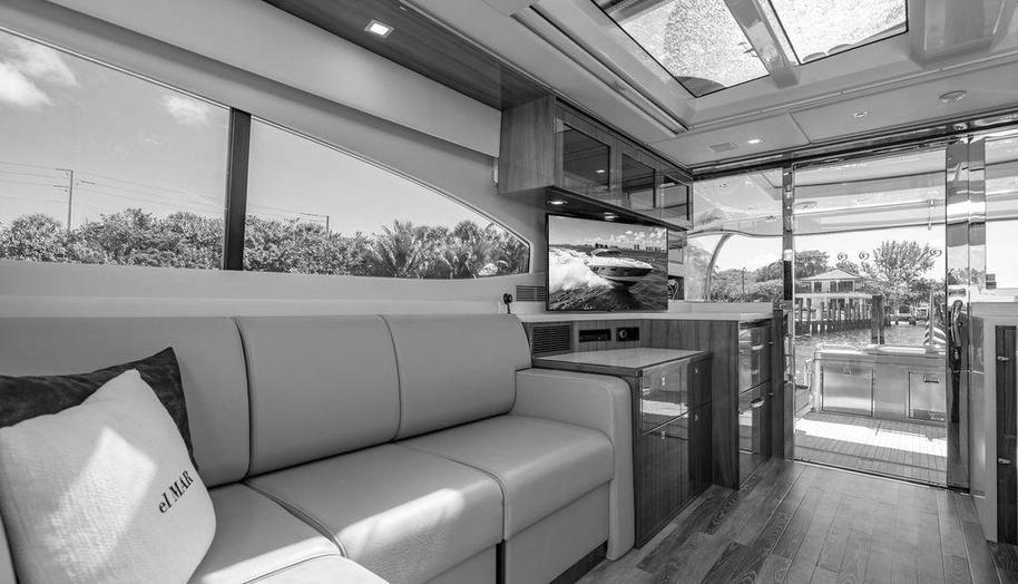 EL MAR V for sale 26