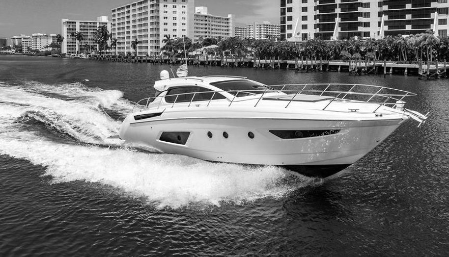 Endurance for sale 1