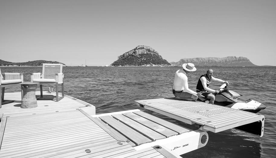 SASSA LA MARE for sale 46