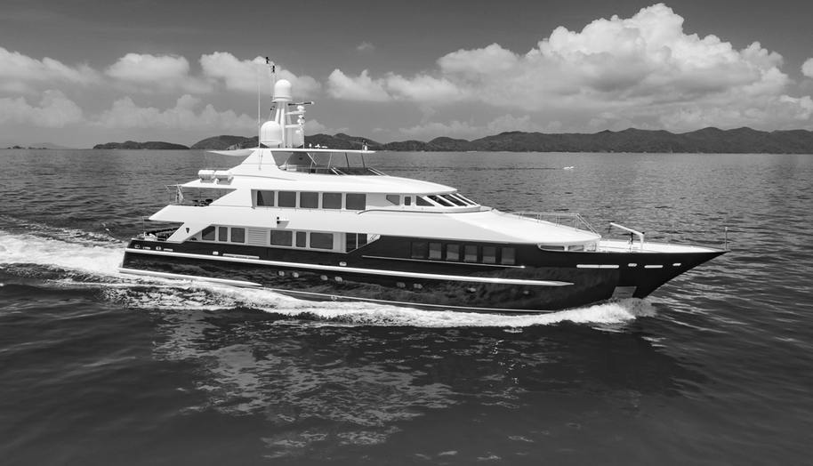 LADY AZUL for sale 1