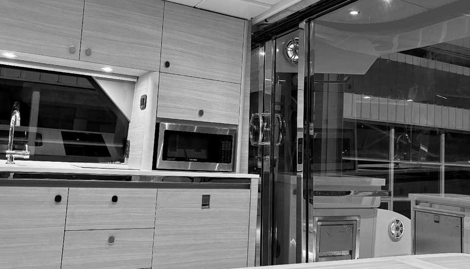 Aquila 42 Coupe for sale 81