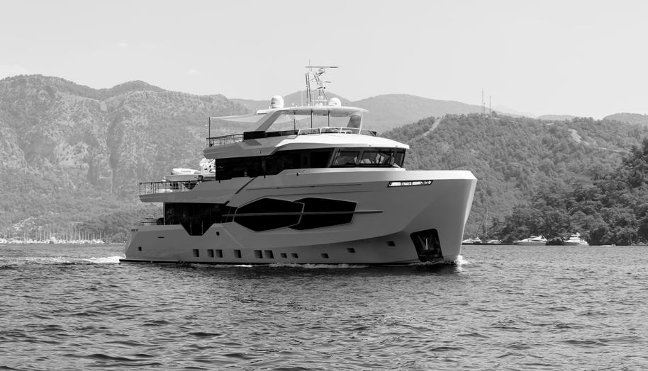 NUMARINE 32XP for sale 51