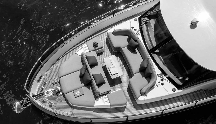 AZIMUT MAGELLANO 60 for sale 6