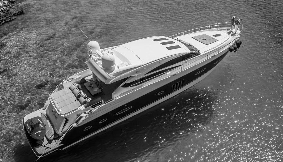 Gitana II for sale 6