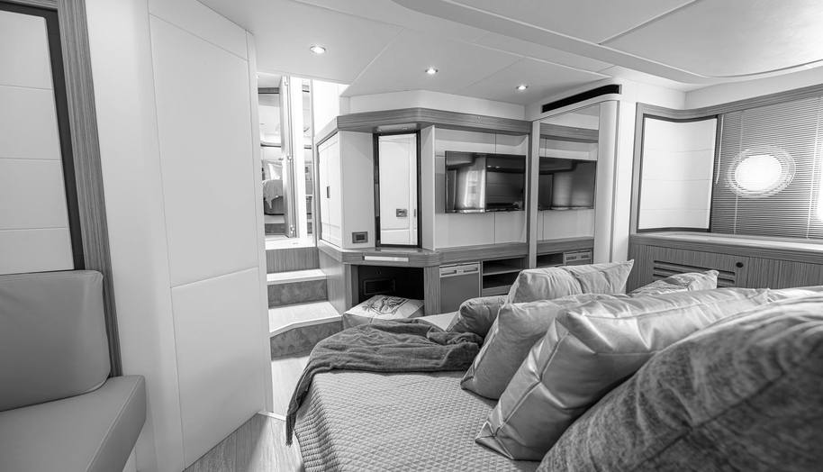 Four Sail for sale 21