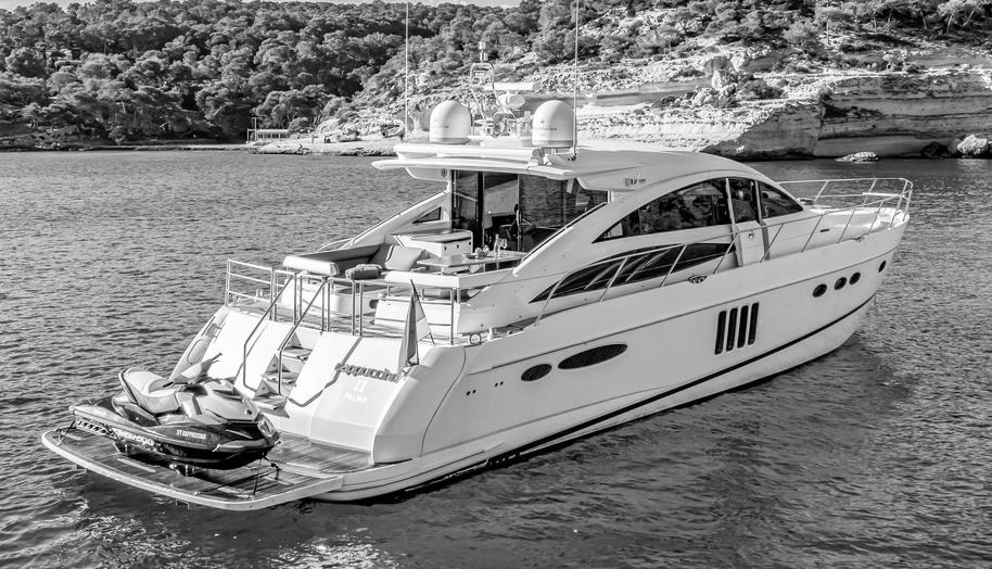 Cappuccino II for sale 11