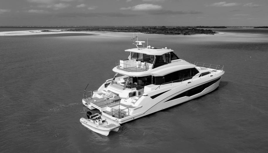 AQUILA 70 for sale 6