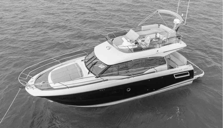 Jib Jab for sale 1