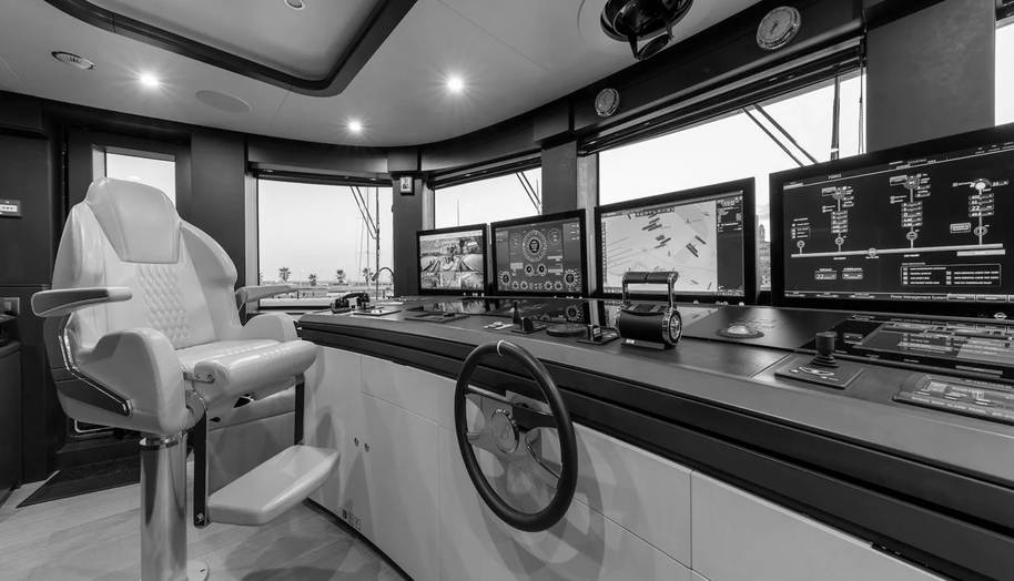 IRYNA II for sale 16