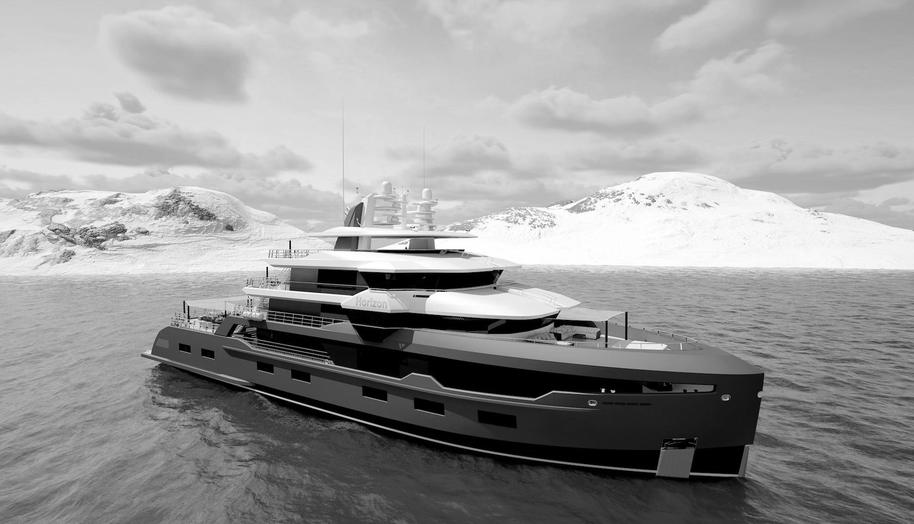HORIZON for sale 1