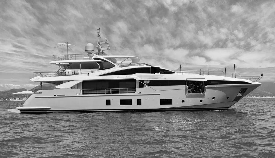 Amico for sale 56