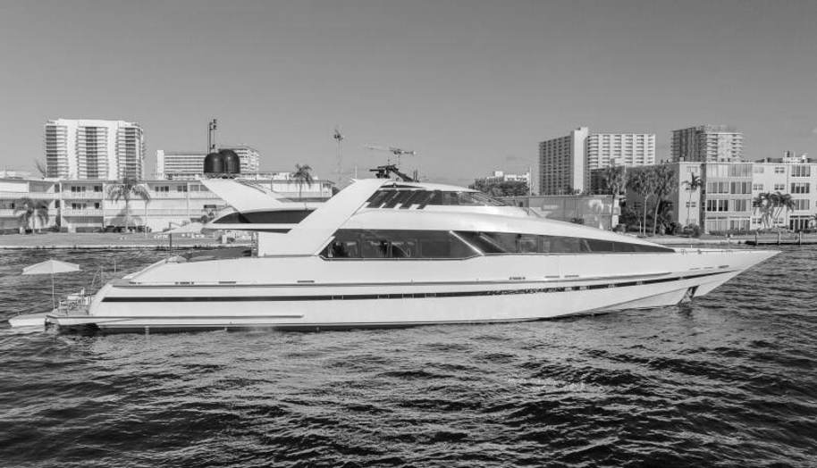 Entourage for sale 6