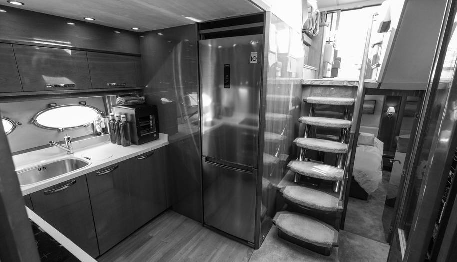 Cappuccino II for sale 26