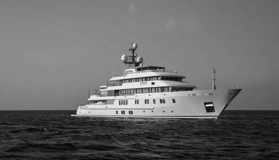 POLAR STAR for sale 1
