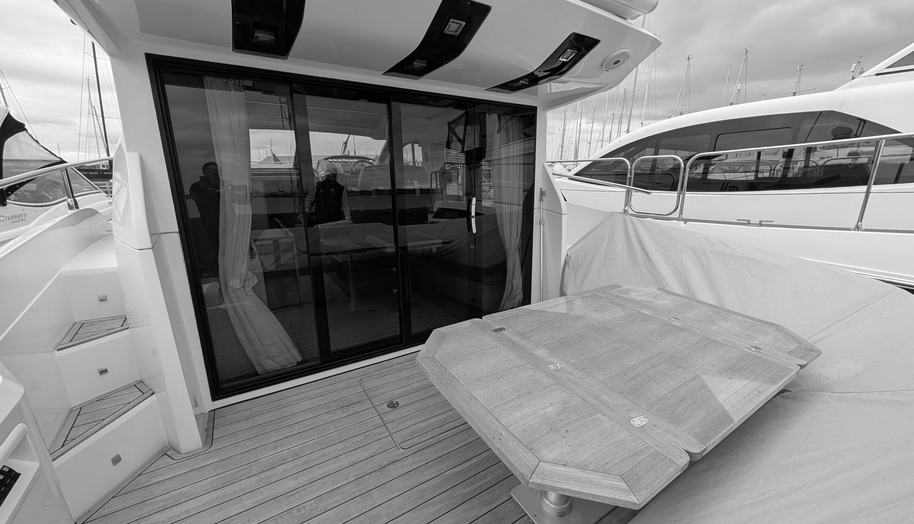 Lucky Us for sale 31