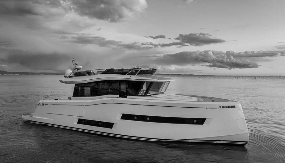 PARDO ENDURANCE 60 for sale 1