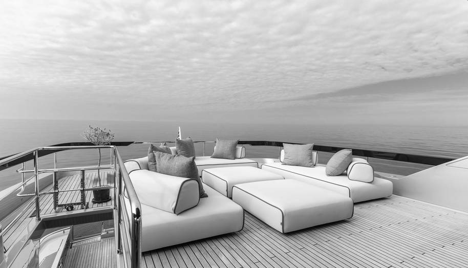 RIVA ARGO 90 T57 for sale 21