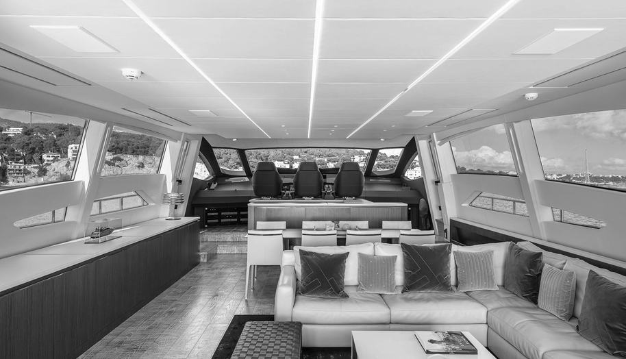 ALDEBARAN III for sale 6
