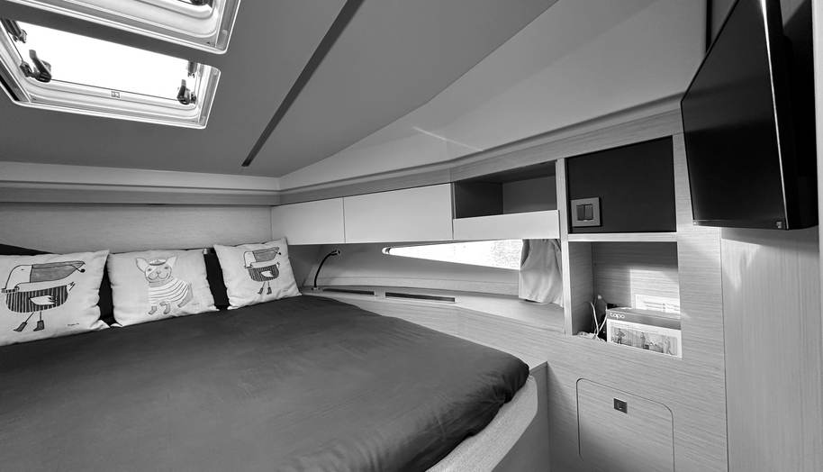 Sea A Moor for sale 46