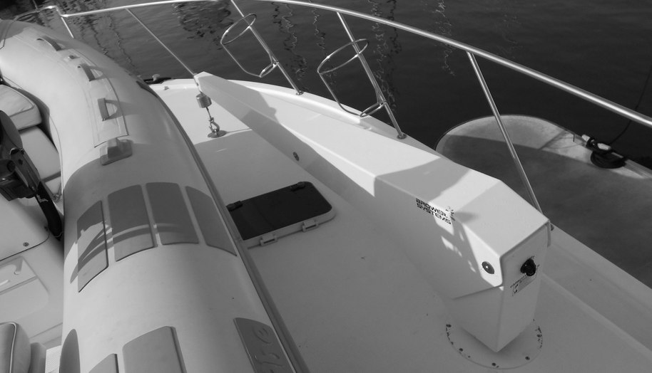 Yacht Z for sale 86