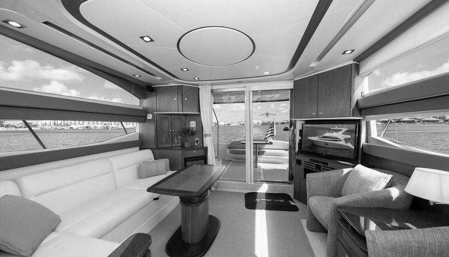 Gail’s Storm IV for sale 36