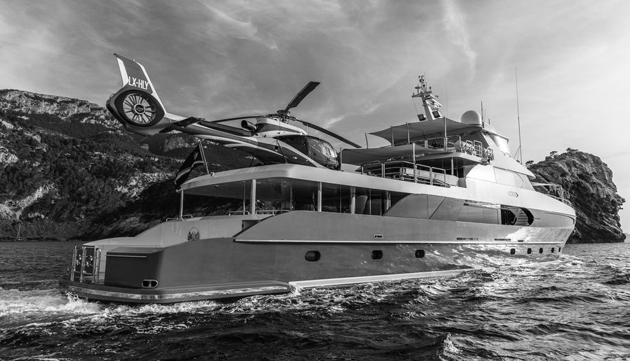 FLYING MANTA for sale 21