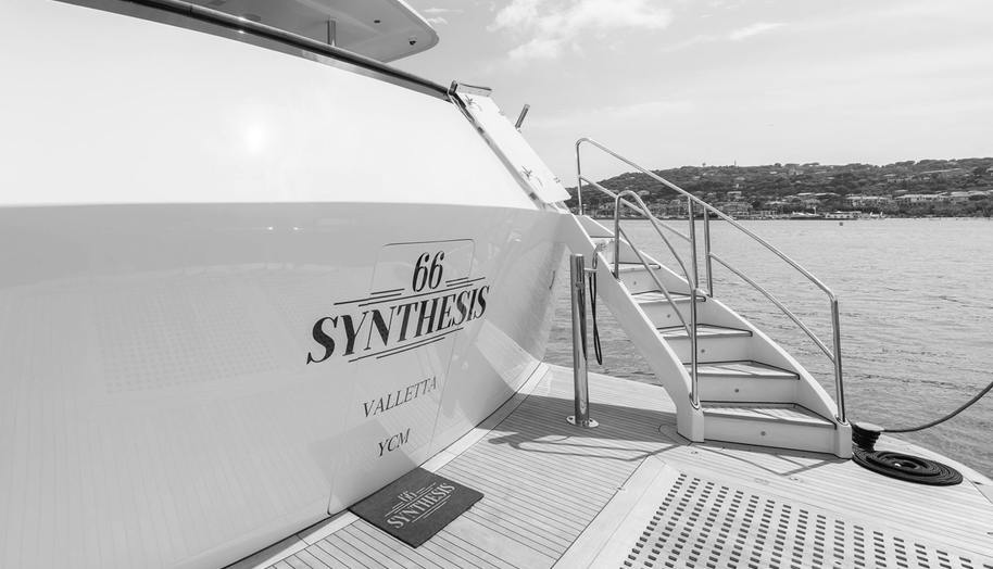 SYNTHESIS 66 for sale 46