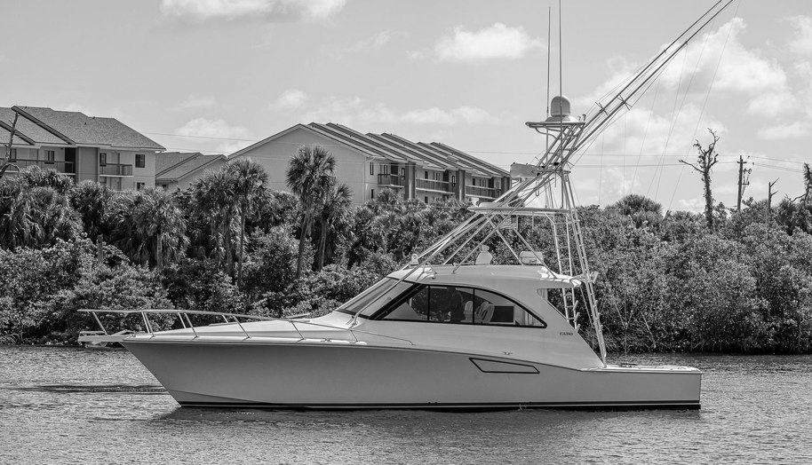 FISH COMPANY for sale 46