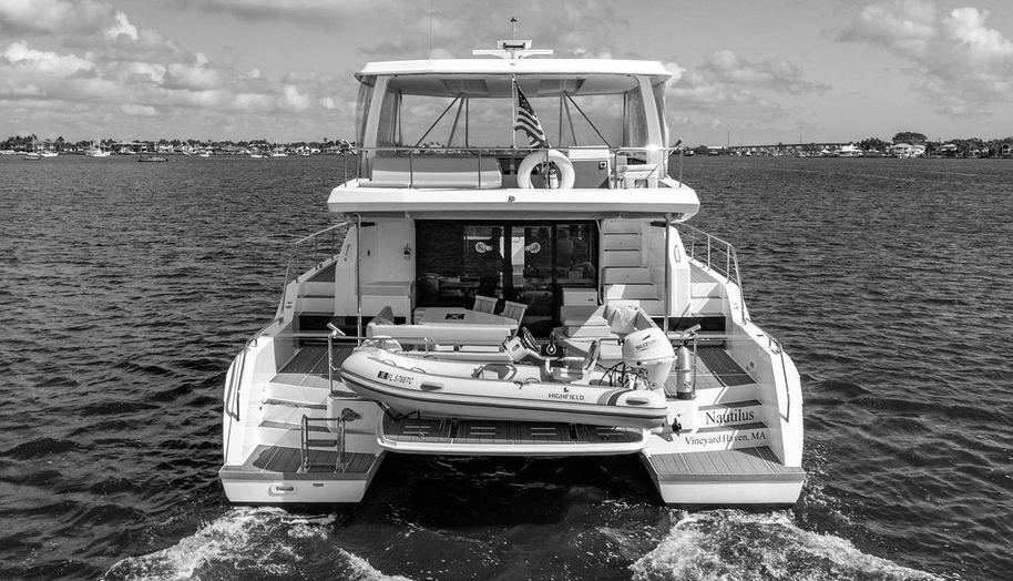 Nautilus for sale 11