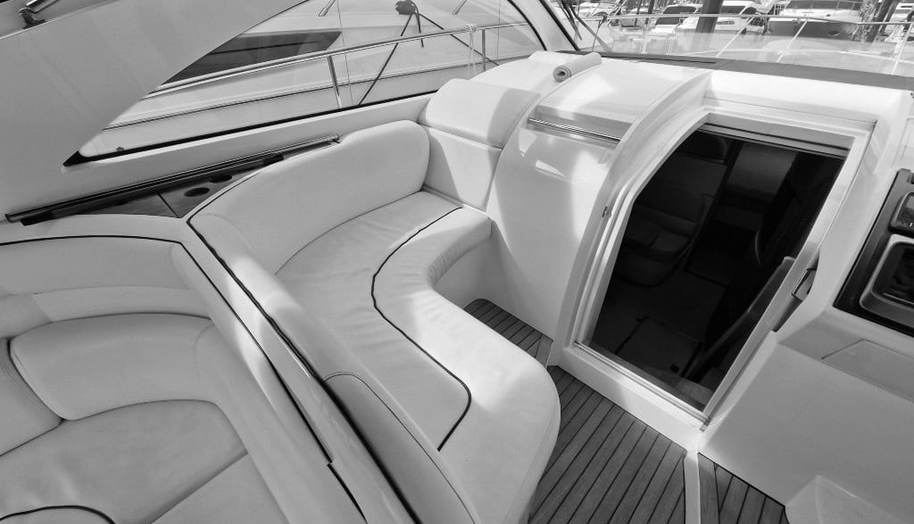Fairline Targa 38 for sale 16