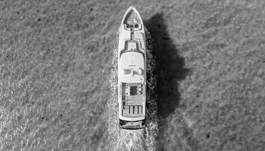 MOONEN 110 MUSTIQUE for sale 6