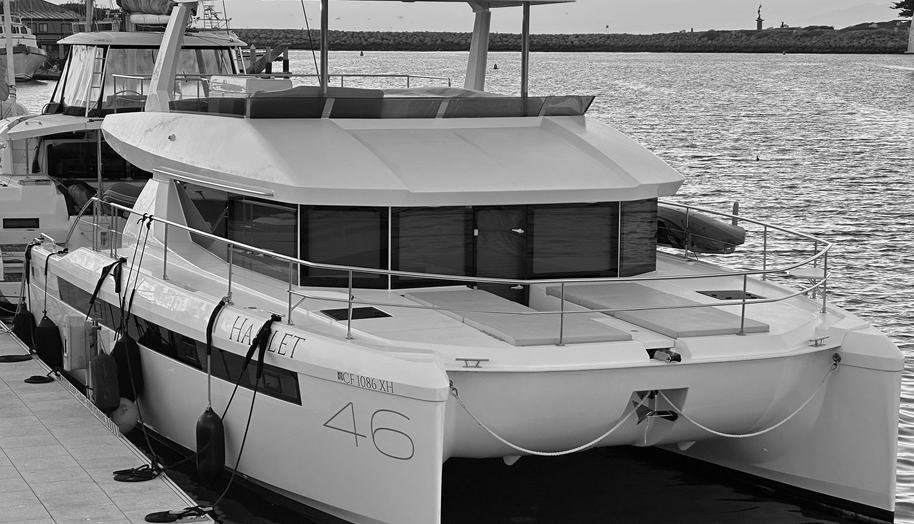 Hamlet for sale 1
