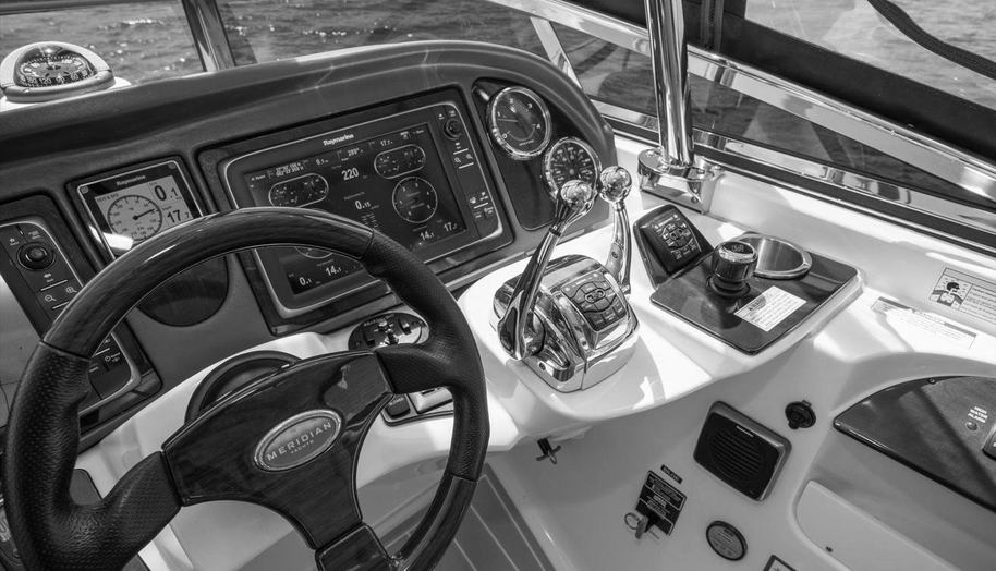 Gail’s Storm IV for sale 6