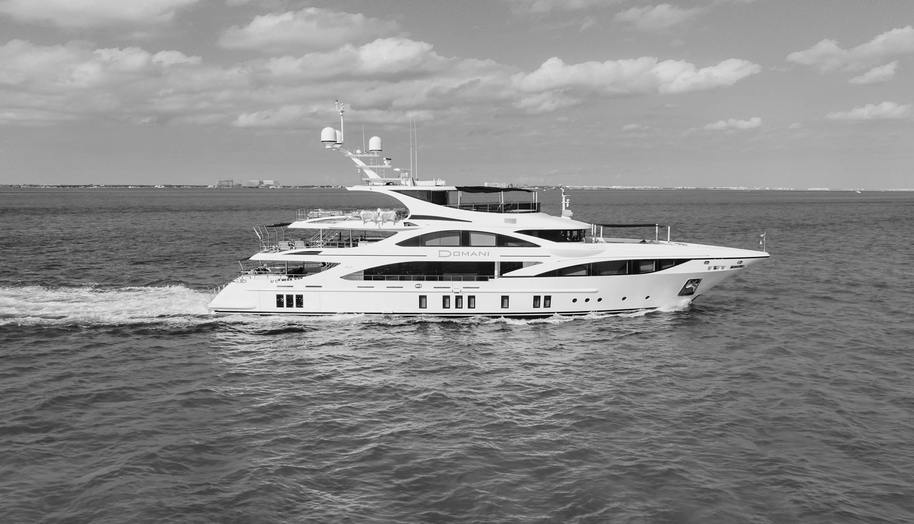 DOMANI for sale 1