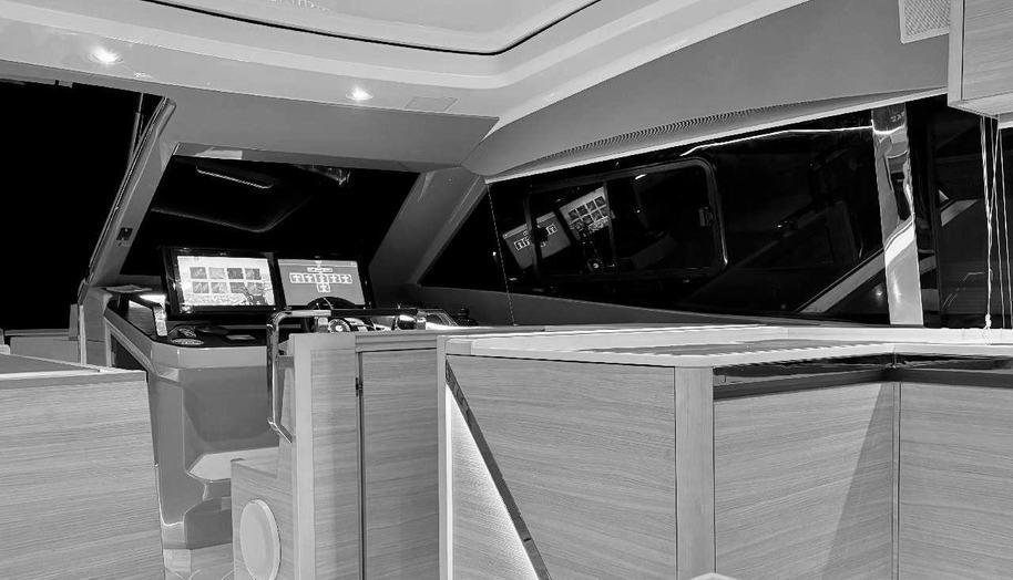 Aquila 42 Coupe for sale 56