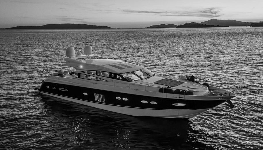Gitana II for sale 11
