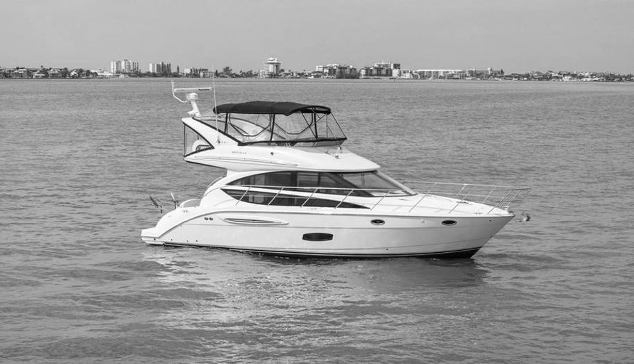 MR. BLUE SKY for sale 1