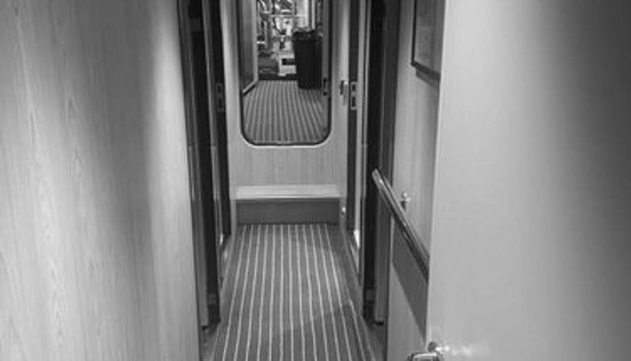 NO DESTINATION for sale 21