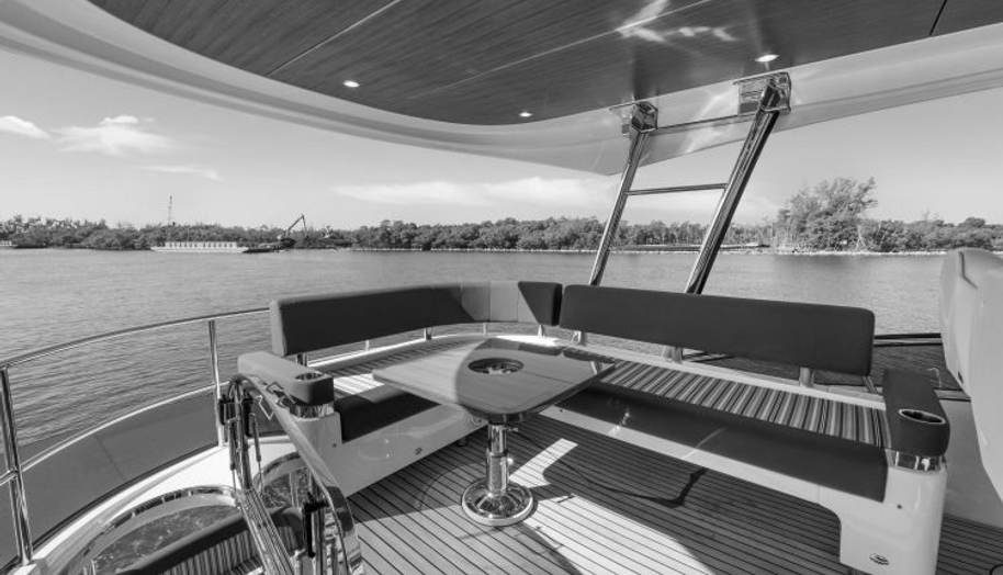 54 DAYBRIDGE for sale 36