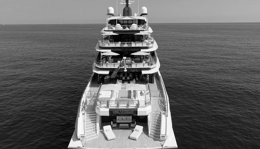 DREAMBOAT 1 for sale 6