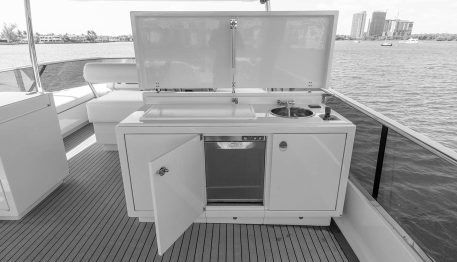 Sea Metri V for sale 46